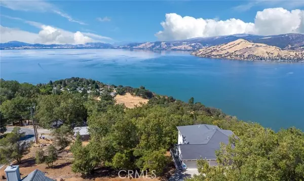 Kelseyville, CA 95451,7440 Evergreen Drive