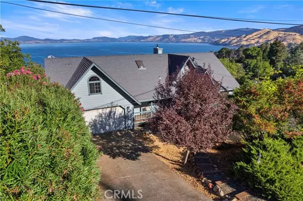 7018 Fairview Drive, Kelseyville, CA 95451