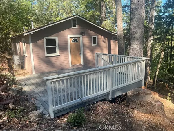 10295 Brookside Drive, Cobb, CA 95461