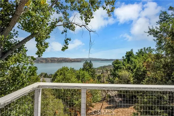 8515 Harbor View Drive, Kelseyville, CA 95451