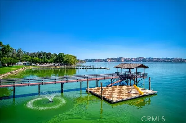 Kelseyville, CA 95451,8920 Soda Bay Rd #53