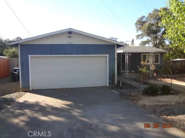 Clearlake, CA 95422,3707 Madison Drive