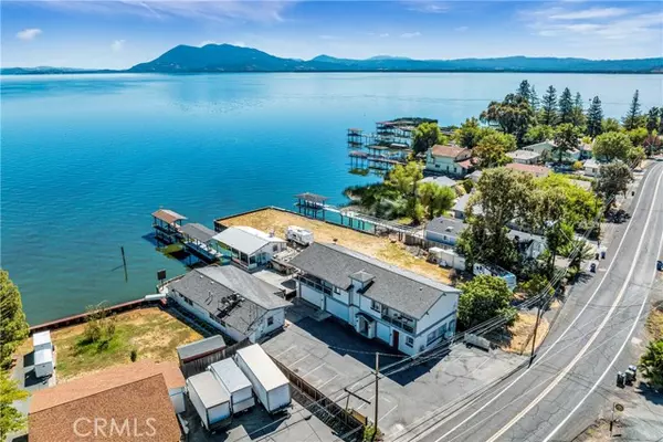 3740 Lakeshore Boulevard, Lakeport, CA 95453