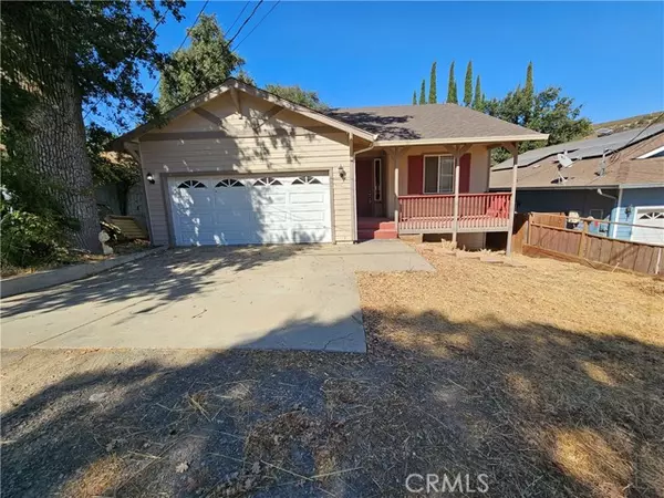 Clearlake, CA 95422,15962 44th Avenue