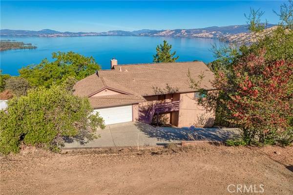 2957 Marina View Drive, Kelseyville, CA 95451