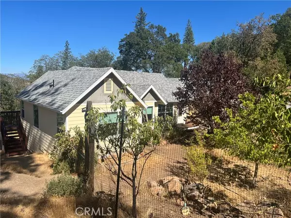 12010 Shenandoah,  Loch Lomond,  CA 95461