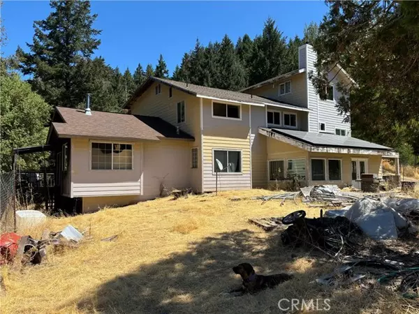 965 China Creek Road, Other - See Remarks, CA 95560