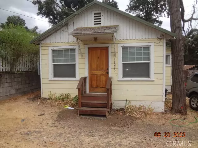 Clearlake, CA 95422,14023 Konocti Street