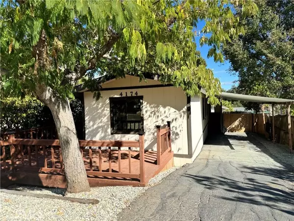 4174 4th Avenue, Lakeport, CA 95453