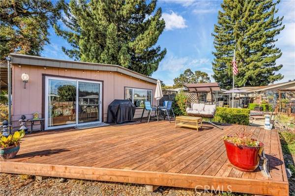 1800 S Main Street #46, Lakeport, CA 95453