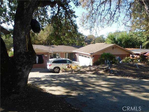 945 Central Park Avenue, Lakeport, CA 95453