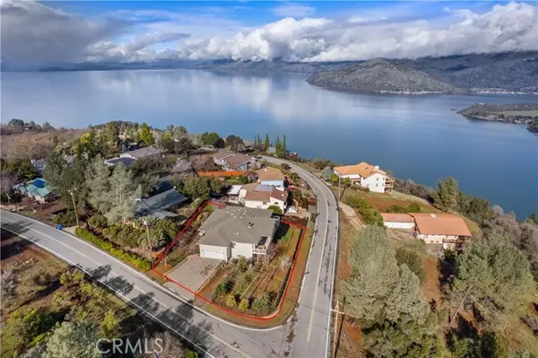 3140 Riviera Heights Drive, Kelseyville, CA 95451