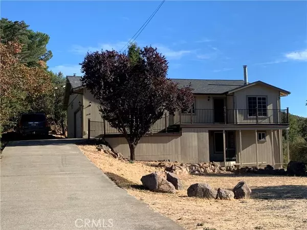 5616 Maya Road, Kelseyville, CA 95451