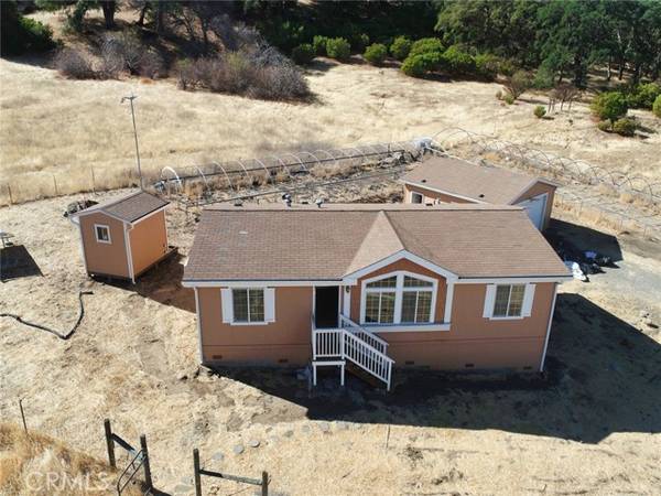 9520 Rocky Creek Road, Lower Lake, CA 95457