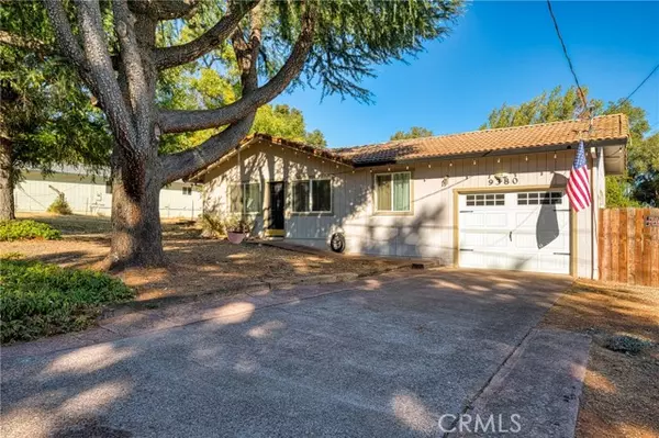 Kelseyville, CA 95451,9380 Chippewa Trail