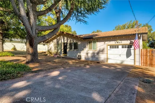 9380 Chippewa Trail, Kelseyville, CA 95451