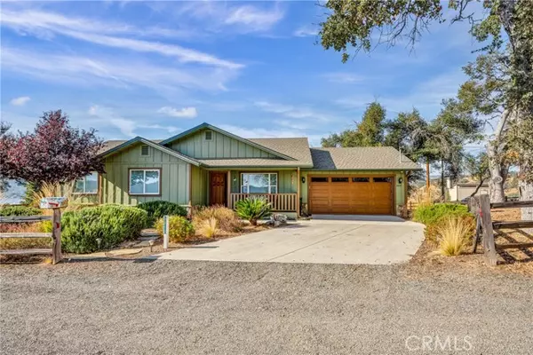 3012 Oak Crest Drive, Clearlake, CA 95422