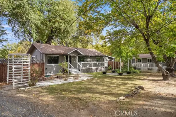 9770 League Street, Upper Lake/ Upper Lake Valley, CA 95485