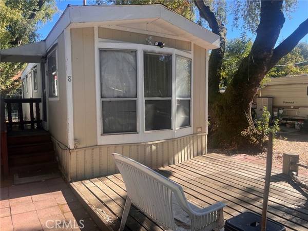 3837 E Ca-20 #8, Nice, CA 95464