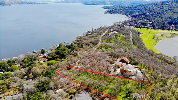 2515 Eastlake, Kelseyville, CA 95451