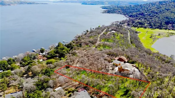 2515 Eastlake, Kelseyville, CA 95451