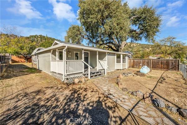 12940 1st Street, Clearlake Oaks, CA 95423