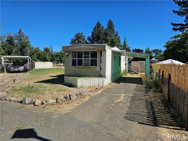 5495 5th Street #7, Kelseyville, CA 95451