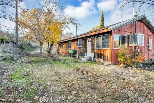 Middletown, CA 95461,19665 Oat Hill Road