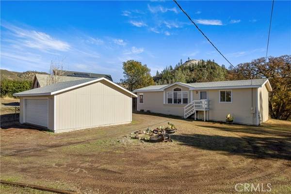 17248 Cache Creek Road, Clearlake Oaks, CA 95423