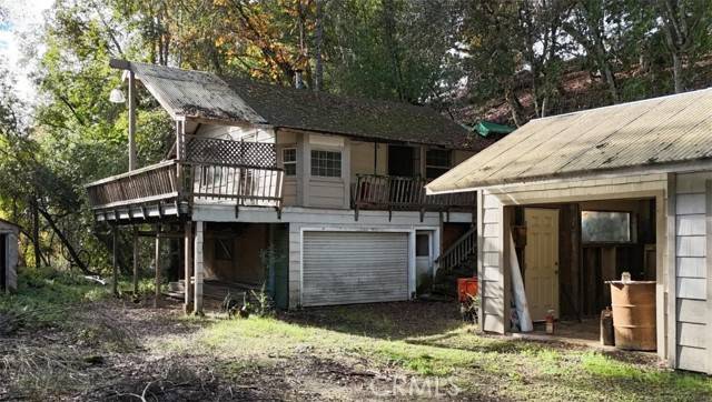 9351 N State Street, Redwood Valley, CA 95470
