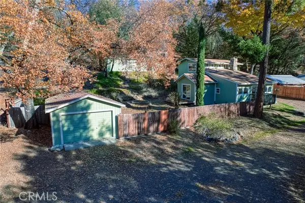 9054 Highway 175, Kelseyville, CA 95451