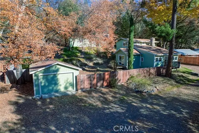9054 Highway 175, Kelseyville, CA 95451
