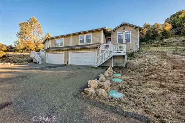 Kelseyville, CA 95451,10401 Point Lakeview Road