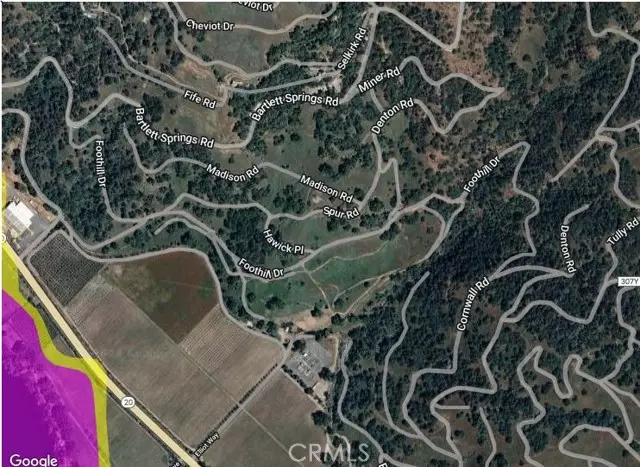 5579 Miner Rd., Nice, CA 95464