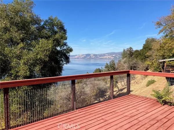 Kelseyville, CA 95451,6956 Glebe Drive