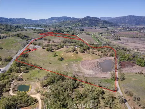 8310 N State Hwy 29, Upper Lake/ Upper Lake Valley, CA 95493