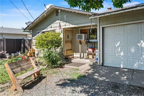 Willits, CA 95490,490 Della Avenue