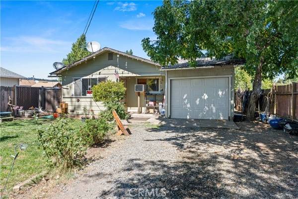 490 Della Avenue, Willits, CA 95490