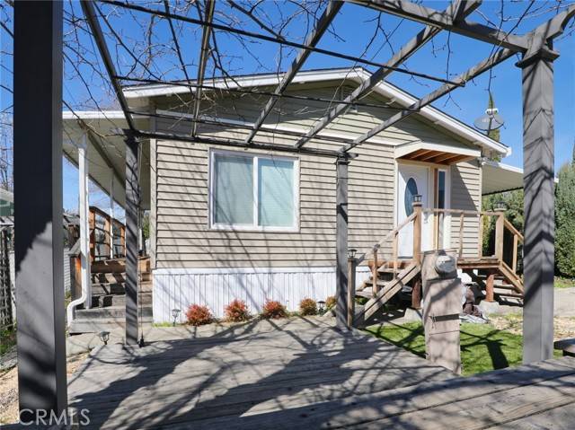 6935 Colusa Street, Nice, CA 95464