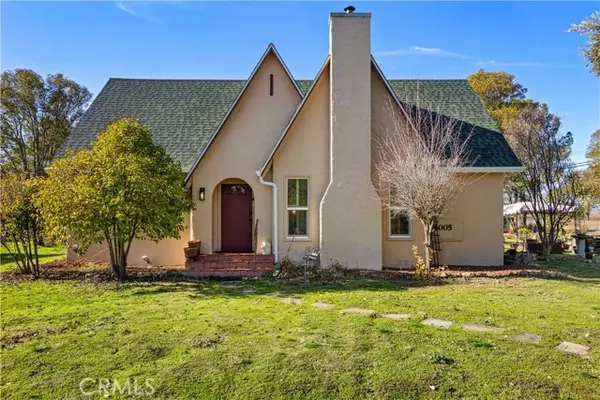 5005 Park Avenue, Kelseyville, CA 95451