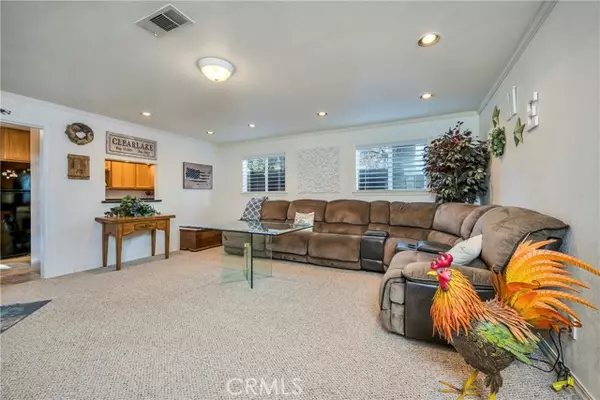 Clearlake, CA 95422,16745 Cache Creek Lane