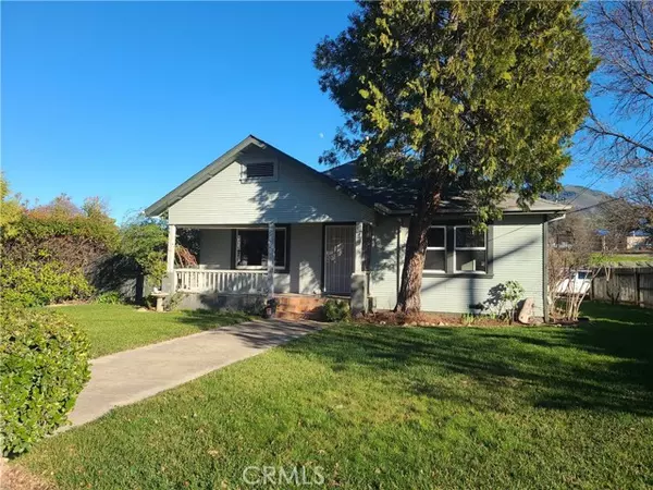 5480 Live Oak Drive, Kelseyville, CA 95451