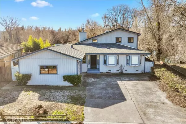 15177 Harbor Lane, Clearlake, CA 95422