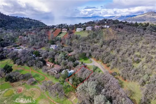 Kelseyville, CA 95451,2628 Greenway Drive