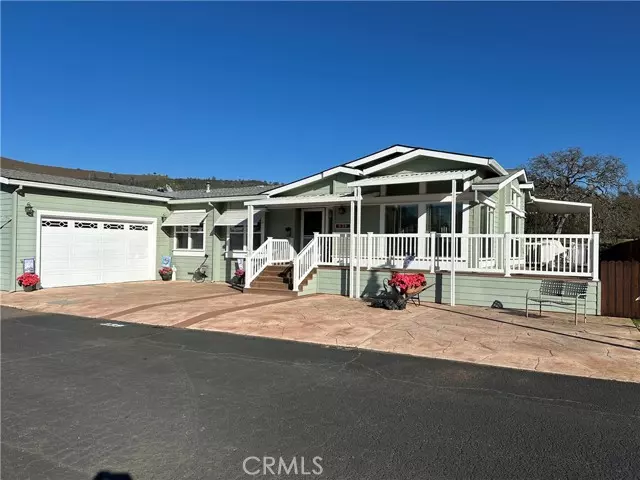 Clearlake Oaks, CA 95423,400 Sulphur Bank Drive #139