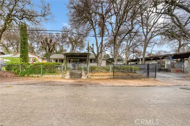 14708 Palmer Avenue, Clearlake, CA 95422