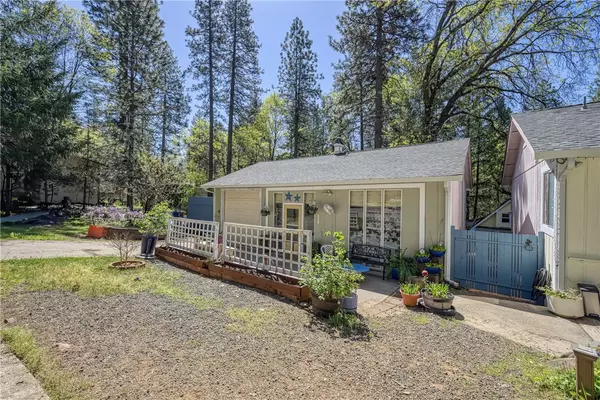 Cobb, CA 95426,16675 Mountain View Drive