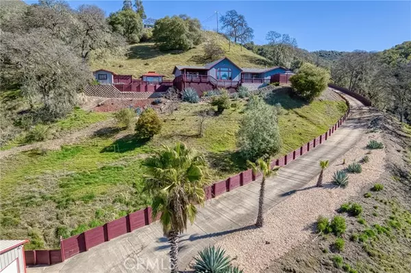 Lucerne, CA 95458,7047 Panoramic Drive