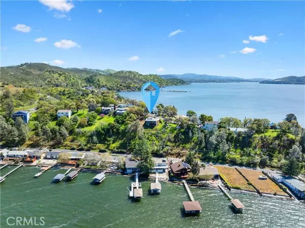 Clearlake, CA 95422,3871 Oak Drive