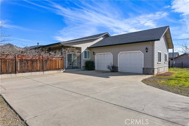 2442 River View Road, Clearlake Oaks, CA 95423